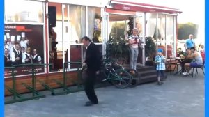 Самые смешные видео приколы Пьяные танцы