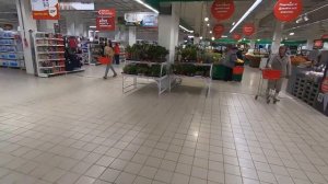 Челлендж. ПОКУПАЕМ ТОЛЬКО ОДНОГО ЦВЕТА. кто больше?