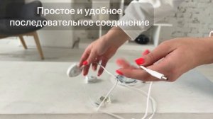 Комплект светодиодной ленты готовое решение