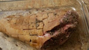 Рулька Свиная - Рецепт Свиной Рульки или Как Приготовить Свиную Рульку (Приготовить Свиную Рульку)