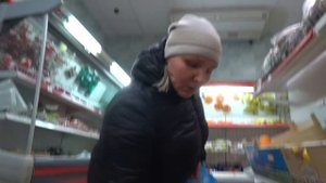 В городе Скопин..