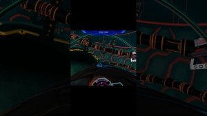 Stimulating and fun VR racing game, allowing players to be on the scene.