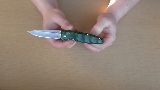 Mcusta MC-0011D. My IMHO... смотреть онлайн