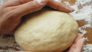 Вкусное печенье на сметане