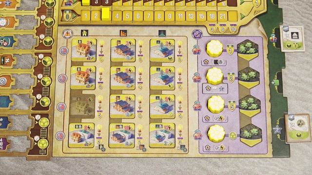 Game in a Nutshell - Nucleum (How to Play) смотреть онлайн