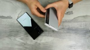 Оригинальный чехол книжка для Samsung Galaxy Note 20 Ultra ClearView Standing EF-ZN985CSEGRU