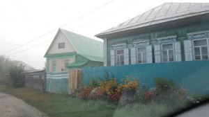 Быструха ВКО Улица Кирова Я с Повинной Вернусь к Милой Родине Видеть листья Сибирской Смородины