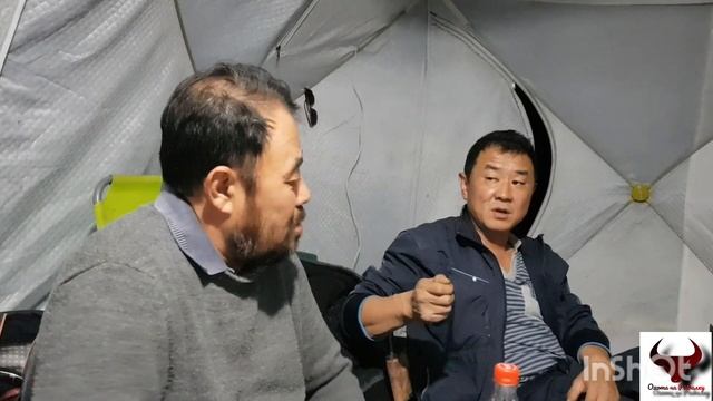 Сезон Жереха Лепсы!Саша рассказывает как готовят "Хе из рыбы!" 10.10.2021г. смотреть онлайн