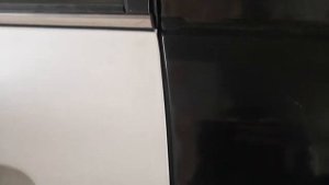 Lexus lx570 установка комплекта рестайлинга