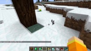 Christmas Tree 1.11 Plugin Tutorial Minecraft