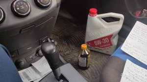 Масло ВМП Авто 5w30 A3B4 мин. износ отработки ЧШМТ 0.63 мм!!!!!!!!!!!!!!!