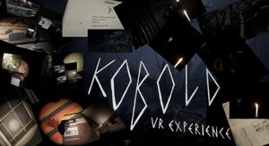 Kobold.VR experience. Полное прохождение!