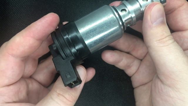 Клапан электромагнитный Vanos БМВ 11367560462 смотреть онлайн