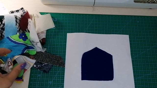 Не выбрасывайте старые подушки!!! Дайте им вторую жизнь!!! смотреть онлайн