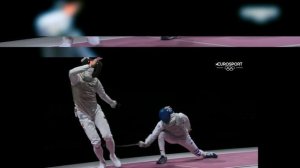 Tokyo 2021 [FINAL] Cheung (HKG) v Garozzo (ITA) | Olympic Fencing | Men's Foil Highlight