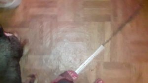 Остик застрял на присройстве - плохо это или хорошо?