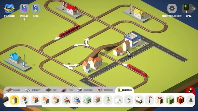 Conduct DELUXE! Builder timelapse смотреть онлайн