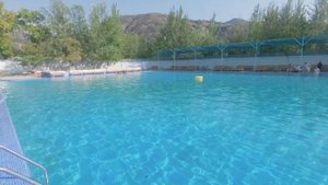 Узбекистан: Кумушкан I Uzbekistan: Kumushkan