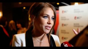 Юлия Барановская выходит замуж, а жениха держит в тайне