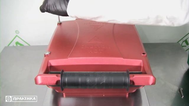 База вафельницы со сменными матрицами Kocateq GH15TWI | Практическое использование смотреть онлайн