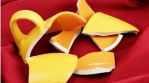 Какие они, 5 причин Никогда не Пить из Треснутой Чашки!