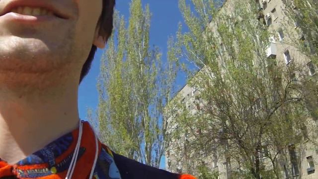 Експеримент 1 - Приятные пожелания (13:30 - 14:00) смотреть онлайн