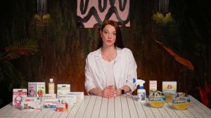 Как защитить кошку от блох и клещей? | Сезон защиты от паразитов - 2 серия