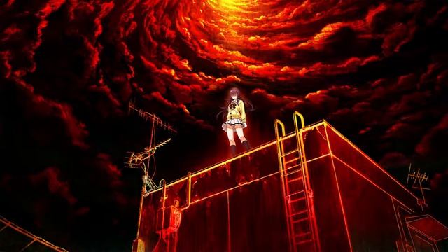 Kimi to Kanojo to Kanojo no Koi OST 22 - Where is this Place? смотреть онлайн