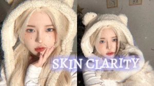 ༄𝑺𝑲𝑰𝑵 𝑪𝑳𝑨𝑹𝑰𝑻𝒀༄ — ЧИСТАЯ КОЖА саблиминал