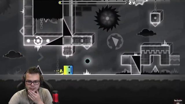 Булкин - Chambers ( странная песня) смотреть онлайн