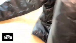 РАСПАКОВКА с POIZON - куртка NIKE SPORTWEAR SYNTHETIC FILL WINDRUNNER