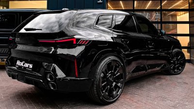 Обзоры авто