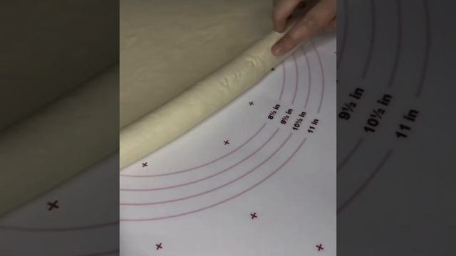 Штрудели на дрожжевом тесте | Штрудели