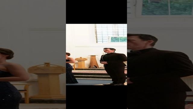 Евгения Красилова и Дмитрий Кондратков Кондратков - дуэт "Pie Jesu" из Реквиема Эндрю Ллойда Уэббера