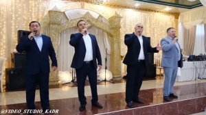 ПОПУЛЯРНАЯ БАЛКАРСКАЯ ГРУППА НА СВАДЬБЕ (ЖАШЛЫКЪ)
