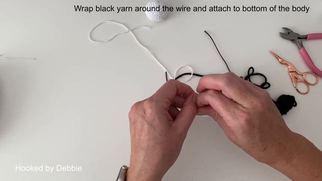 Amigurumi Wedding Box Frame Free Tutorial смотреть онлайн