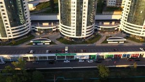 Морская симфония 2 Адлер