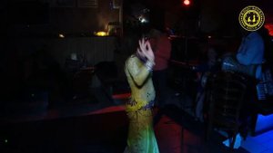 Anna Sereda Al Azdekaa Orchestra Bahlam beek