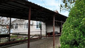 Ищете дом с большим участком и банькой? Рассмотрите этот вариант!