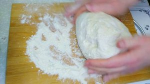 Беру творог и яйцо,готовлю сразу эту вкуснятину.