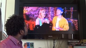 Jessica & Leroy Sanchez - A Whole New World - Reaction