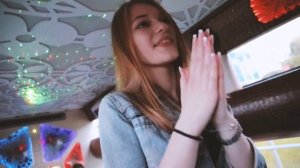 Выпускной в 9 классе. Квест на лимузине