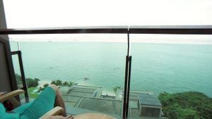 Отель Кейп Дара Паттайя 5*. Cape Dara Resort 5*