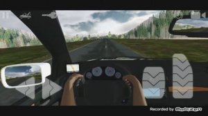 Voyage 4  доехали до Билибино #1