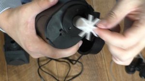 Обзор двух помп для аквариума: Eheim Compact+ 2000 & Resun B2000