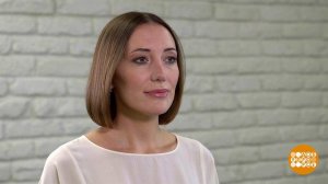 Каре-обманка. Доброе утро. Фрагмент выпуска от 11.08.2020