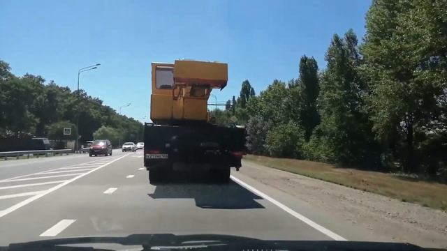 КРАСНОДАР БЕЗ ПРИКРАС/РОСТОВСКОЕ ШОССЕ И ДАЧИ/ПО ДОРОГАМ КРАСНОДАРА/РАЙОНЫ КРАСНОДАРА