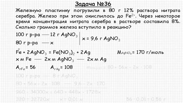 Железная пластинка массой 20 г. Задачи на пластину по химии. Задачи на пластинки по химии.