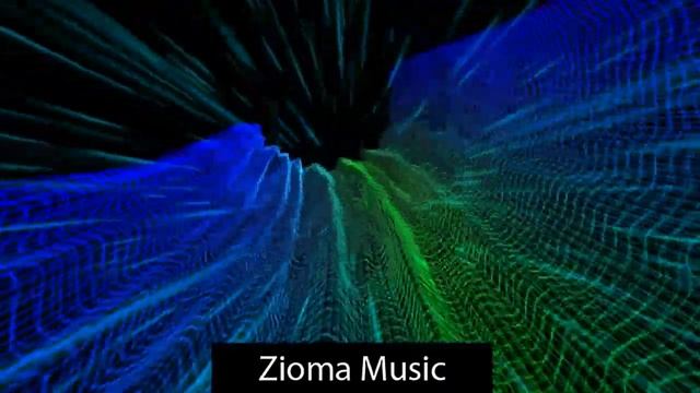 Infinity - ZiomaMusic [Techno] смотреть онлайн