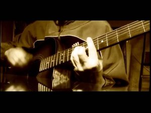 Лесоповал (Сергей Коржуков) - Тося (cover, под гитару)